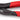 Knipex Cobra grå atramenteret 150 mm - 1