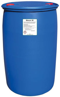 Macorr W 210 liter - 1