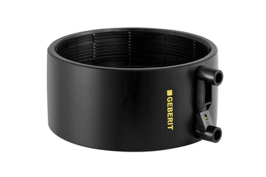 Peh el-svejsemuffe Geberit Ø75 mm - 1