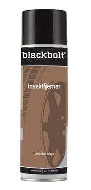 blackbolt insektfjerner 500 ml - 1