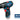 Blå Bosch 12V Slagboremaskine Gsb 12V-15 solo - 1