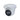 2MP 2.8mm Eyeball HDCVI Udendørs IP67 60m Hvid - 1