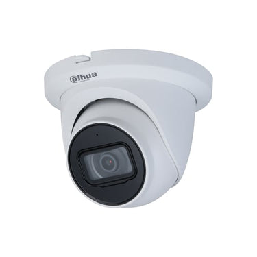 2MP 2.8mm Eyeball HDCVI Udendørs IP67 60m Hvid - 1