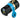 Pumpe vortex 155 BWO-SL med  1/2 " muffe - 1