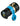 Pumpe vortex 155 BWO-SL med  1/2 " muffe - 1