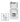 Dataudtag IP44 for 2xAMP SL konnektor - 3