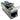 Modular jack  KAT6 STP SL med støvlåg - 1