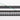 Netconnect Patchpanel 24P UTP/STP sort uden konnektorer 1U - 1