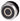 M22-D-S-X0 -  Trykknap sort O - 1