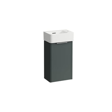 LAUFEN VAL møbelpakke 340 x 220 x 630 mm grå - 1