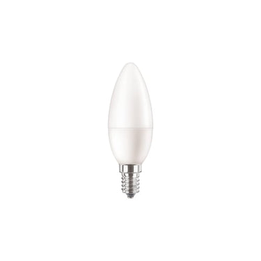 Philips CorePro LED Kerte 2,8W (25W) E14 827 B35 Mat - 1