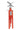 Rørstøtte RIDGID VF-99 høj 12" - 1