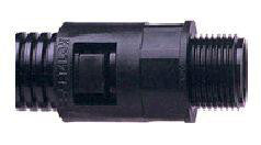 Fitting lige Adaptalok M16S F/PAFS16S AL16/M16/A/BL - 1