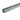 P31 MAS kabelbakke 100x150 pregalvaniseret 3 meter - 1