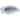 Geberit Vitalis håndvask 650x600x150mm t/bolte hvid porcelæn 636497000 - 1