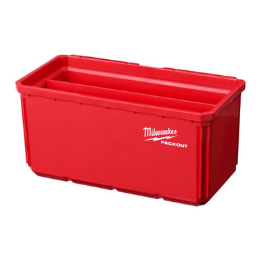 Milwaukee Packout beholdere 10x20cm 2stk - 1
