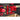 Milwaukee Packout batteriholder M12 - 3