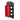 Milwaukee Packout batteriholder M18 - 2