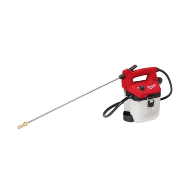 Milwaukee 12V Kemisk Sprøjte M12 BHCS3L-0 solo - 1