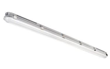 Tysnes 66 1500 Grå 4000K Sensor - 1