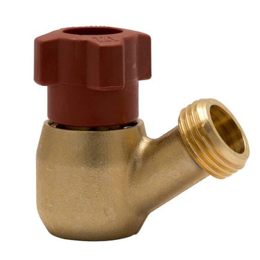 TA STAP aftapningsstuds  1/2 " - 1