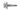 Selvborende skruer U42 4,2 x 13 mm - 1