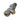 Returventil roth 20MMX1/2 - 1