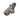 Returventil roth 20MMX1/2 - 1