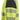 Snickers Hi-Vis hættetrøje lang lynlås kl. 2 str XL gul/sort - 3