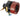 TA DA516 differenstryksregulator DN15/20 10-60 kPa - 1