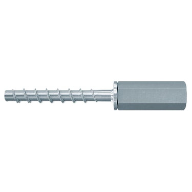 Betonskrue Ultracut FBS II 6x35 M8/M10 indvendigt gevind - 1