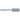Betonskrue Ultracut FBS II 6x35 M8/19 udvendigt gevind - 1