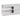 OL45 Kanaldel 140 2-rum polar hvid PVC 2m - 1