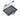 Transportkasse Raaco CarryLite 55 5x10-25/2 - 1