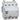 DX³ RCCB fejlstrømsafbryder 63A 4pol 300mA type-A-S 4M 10KA - 2