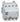 DX³ RCCB fejlstrømsafbryder 63A 4pol 300mA type-A-S 4M 10KA - 2