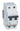 RX³ MCB automatsikring C13 2pol 2M 6000A - 2