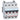 TX³ MCB automatsikring C63 4pol 4M 6000/6KA - 2