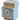 MicroRex Auto SuWi QW31 Analog Ugeur 16A 1-Skiftekontakt 3M - 2