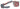 Starfix Pressetang 0,5-2,5mm² - 1