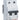 RX³ MCB automatsikring C50 2pol 2M 6000A - 2