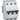 RX³ MCB automatsikring C63 3pol 3M 6000A - 2