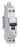 DX³ MCB automatsikring C40 1pol+nul 2M 10000/10KA - 2