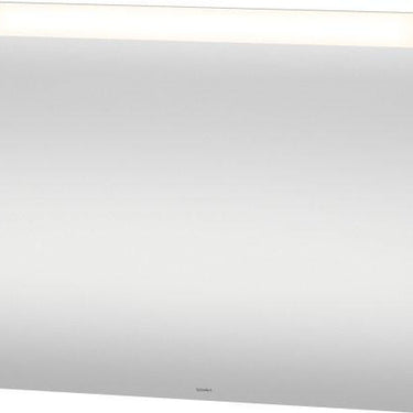 Duravit spejl med LED lysfelt 80 cm - 1