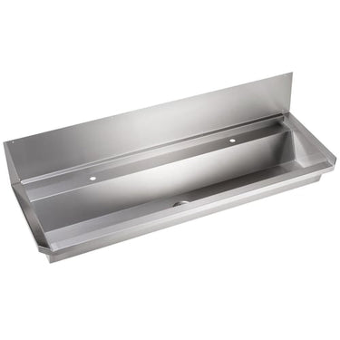 JUVEL INTRA P7-2100 vaskerende med bagplade - 1