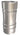 Metalbestos Omega skorstensforing Ø130 x 434 mm - 1
