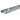 P31 CPC kabelbakke 60x200 pregalvaniseret 3 meter - 1