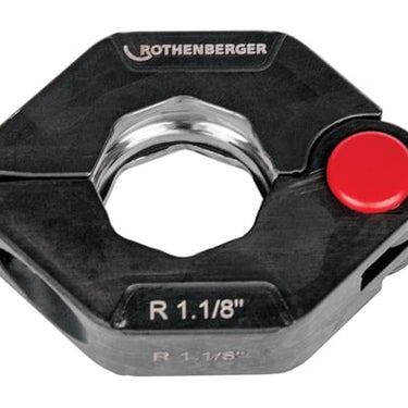Rothenberger Pressering MaxiPro 1 1/8 til Conex Banninger - 1