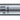 Gratfræser D-48103 25,4mm - 1