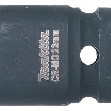 Makita 3/4'' Top F/Slagnøgle 21mm - 1
